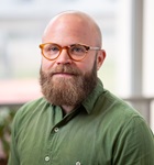 Ayden Scheim headshot